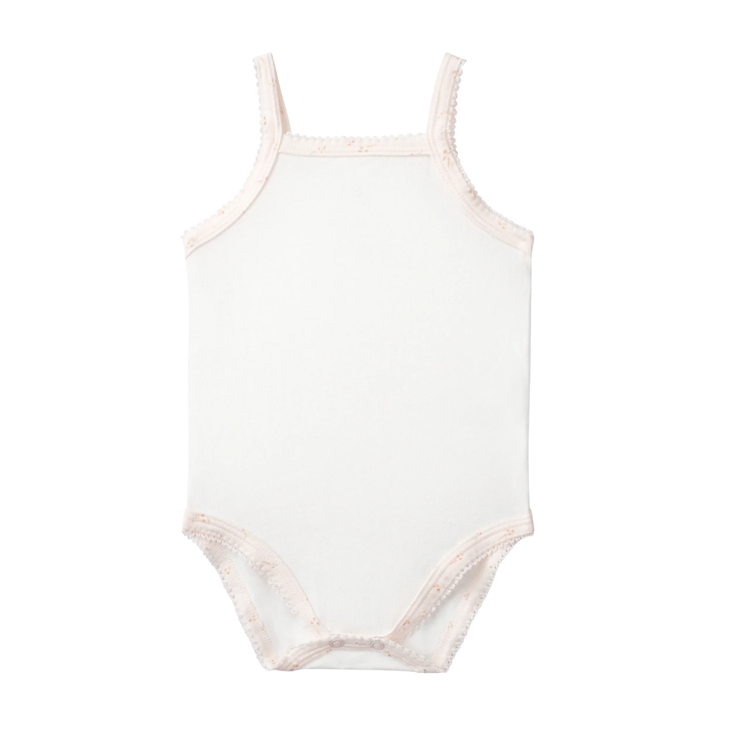 LILETTE MULTI COLOR GIRLS UNDERSHIRTS - Image 2
